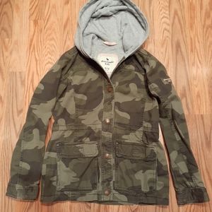 Abercrombie Kids Jacket